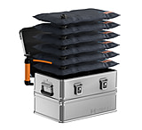 Image of Zarges USA Large Pistol &amp; Gear Case - 6102156 6EB62D48