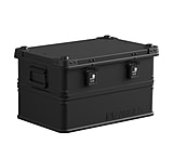 Image of Zarges USA Matte Black K470-31013205 02A6DF36