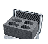 Image of Zarges USA Pick 'n' Pluck Foam polyurethane 6B0C704D