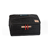 Image of Zarges USA Step 22 StingrayTM Flat Box - Black 2033272B