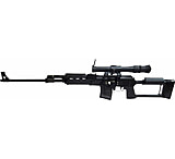 Image of Zastava Arms USA M91 Sniper Semi-Auto Rifle, 7.62x54R, 24in Barrel