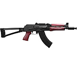 Image of Zastava Arms USA ZPAP92 Semi Auto Pistol w/Brace, 7.62x39mm, 10 inch Barrel