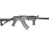 Image of Zastava Arms USA ZPAP92CTR Semi-Auto Rifle, 7.62x39mm, 16.5in Barrel