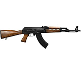 Image of Zastava Arms USA ZPAPM 70 Battle Worn Semi Auto Rifle, 7.62x39mm, 16.25 inch Barrel