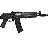 Image of Zastava Arms USA ZPAP85 Semi Auto Pistol with Muzzle Booster, 223 Rem/5.56 Nato, 10 in Barrel