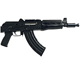 Image of Zastava Arms USA ZPAP92 Semi Auto Pistol with Muzzle Booster, 7.62X39, 10 in Barrel