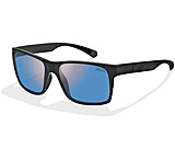 Image of Zeal Optics Brewer Plant-Based Rectangular Polarized Sunglasses