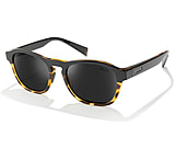Image of Zeal Optics Dawn Plant-Based Oval Polarized Sunglasses
