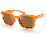 Image of Zeal Optics Lolo Plant-Based Square Polarized Sunglasses