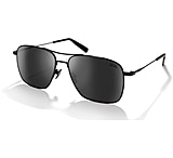Image of Zeal Optics Pescadero Eco-Friendly Stainless Steel Aviator Polarized Sunglasses