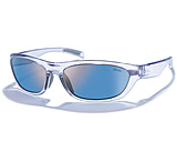 Image of Zeal Optics Salida Plant-Based Small Wrap Polarized Sunglasses