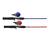 Image of Zebco 101 Spincast Combo