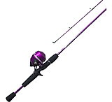 Image of Zebco 202 Slingshot Spincast Rod