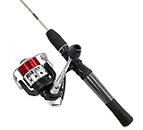 Image of Zebco 30SZ DOCK 42&quot; SPINNING COMBO 30DOCK421.08C.NS4