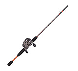 Image of Zebco 33 CAMO 6' 2PC MED SPINCAST COMBO 33CAMO602M.10.NS4