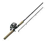 Image of Zebco 33 Cork Composite 602M Sc Combo 10#C 33CC602M.NS3