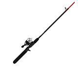 Image of Zebco 33 Micro Bitsy Kit Spinning Rod and Reel Combo