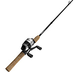 Image of Zebco 33 Micro Cork/Comp Spincast Combo Rod