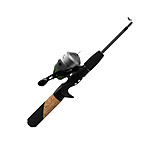 Image of Zebco 33 Micro Spinning Rod and Reel Combo