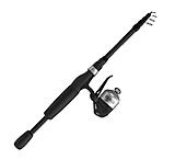 Image of Zebco 33 Micro Trigger Combo Rod