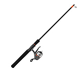 Image of Zebco 33 Micro Trigger Mr. Crappie Kit Spinning Rod and Reel Combo
