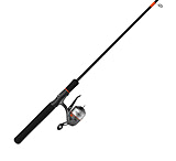 Image of Zebco 33 Micro Trigger Spinning Rod and Reel Combo