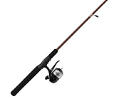 Image of Zebco 33 Micro Trigger Trout Spinning Rod and Reel Combo