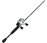 Image of Zebco 33 Platinum Spincast Combo Rod
