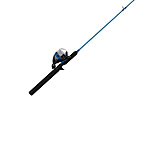 Image of Zebco 33 Salt Spinning Rod and Reel Combo