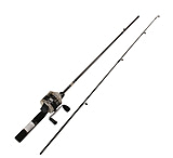 Image of Zebco 33HZDC SC COMBO 10# (distributor only) 33HZDC,10,NS6