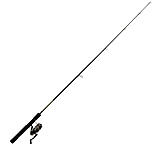 Image of Zebco 33MICRO 5' 2PC UL SPINNING COMBO 33MS502UL.04C.NS4