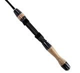 Image of Zebco 4'6&quot; 1pc Ultralight Spinning Rod QMXPS461ULM,,PB3
