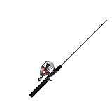 Image of Zebco 404 Hoss Spinning Rod and Reel Combo