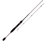 Image of Zebco 5'0&quot; 1 Pc Super Ultralite XTS501ULB,,PB3