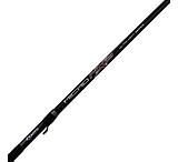 Image of Zebco 6' 2pc Ultralight Spinning Rod QMXPS602ULF,,PB3