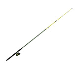 Image of Zebco 606 Big Cat Spinning Rod and Reel Combo