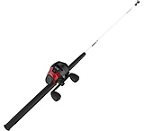 Image of Zebco 606 Spincast Combo Rod