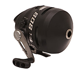 Image of Zebco 808 BITE ALERT SC REEL W/20# BA808H,20,BX3