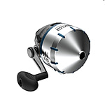 Image of Zebco 808 Saltwater Spincast Reel