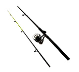 Image of Zebco BIG CAT 50/702MH SPIN COMBO BCAT50702MH.15.NS4