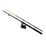 Image of Zebco BIG CAT 80/102MH SPIN COMBO BCAT80102MH.30.NS4