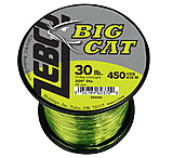 Image of Zebco BIG CAT LINE QB 30LB BCAT30Q