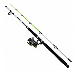 Image of Zebco BIG CAT XT 50/702MH SPIN COMBO BCXT50702MHA.NS3