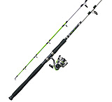 Image of Zebco Big Cat Xt 80Sz 102Mh Sp Combo BCXT80102MHA.NS3