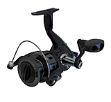 Image of Zebco BITE ALERT 60SZ SPINNING W/20# BASP60.20.CP3