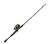 Image of Zebco Bullet 701Mh SC Combo 10#,8+1 ZB3701MH.NS3