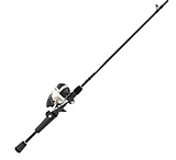 Image of Zebco Bullet Mg Spincast Combo Rod