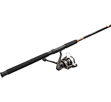 Image of Zebco Catfishfighter Spin Combo