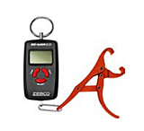Image of Zebco De-Liar 2.0 Mini Digital Fish Scale
