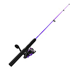 Image of Zebco Dock Demon Spinning Combo Rod